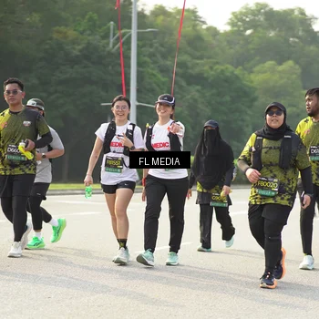 Runner Photo 6804583