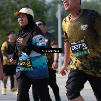 Runner Photo 6804586