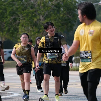 Runner Photo 6804598
