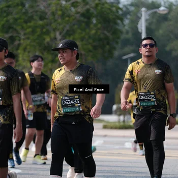 Runner Photo 6804603