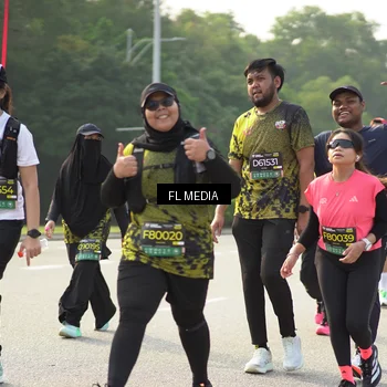 Runner Photo 6804612