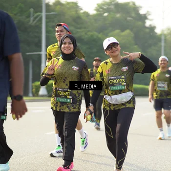 Runner Photo 6804626