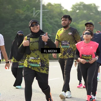 Runner Photo 6804643