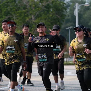 Runner Photo 6804644