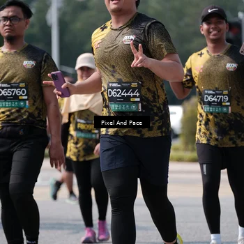 Runner Photo 6804669