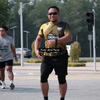 Runner Photo 6804702