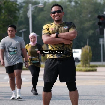 Runner Photo 6804711