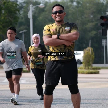 Runner Photo 6804718