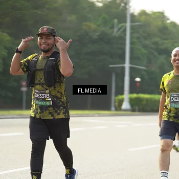 Runner Photo 6804728