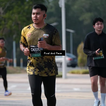 Runner Photo 6804749