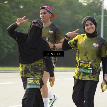 Runner Photo 6804762