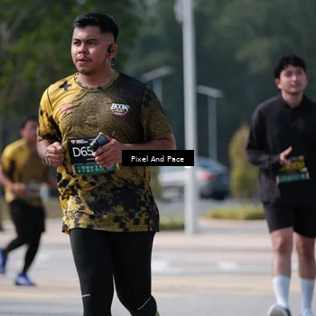 Runner Photo 6804766