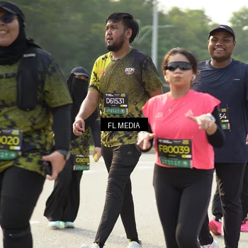 Runner Photo 6804776