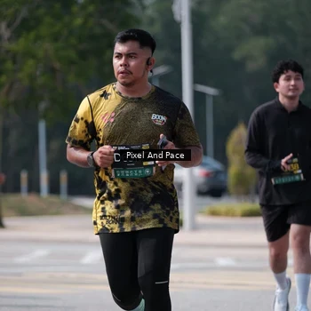 Runner Photo 6804790