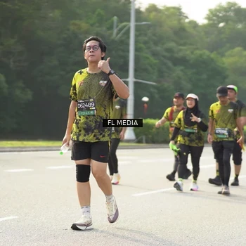 Runner Photo 6804793