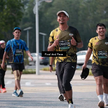 Runner Photo 6804802