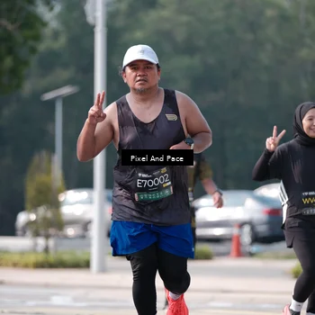 Runner Photo 6804809