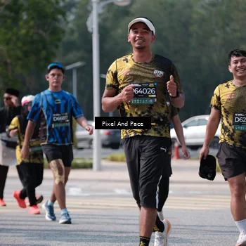 Runner Photo 6804814