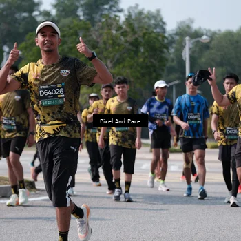 Runner Photo 6804820