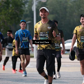 Runner Photo 6804824