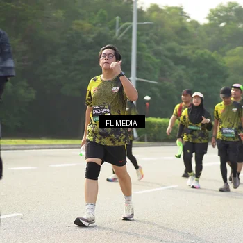 Runner Photo 6804836