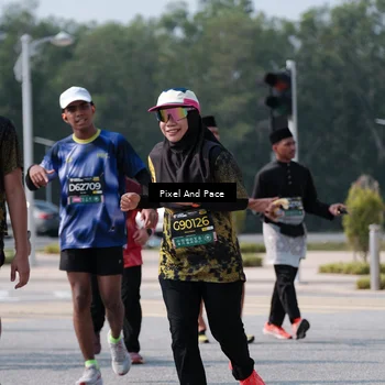 Runner Photo 6804837