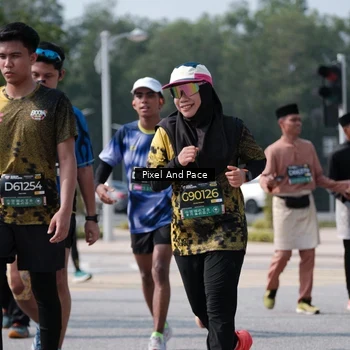 Runner Photo 6804849