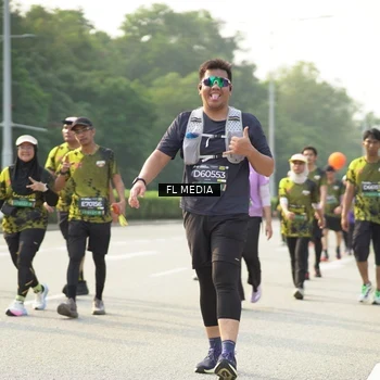 Runner Photo 6804857