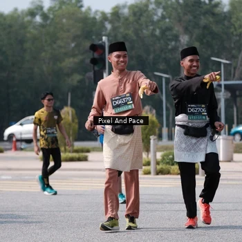 Runner Photo 6804865