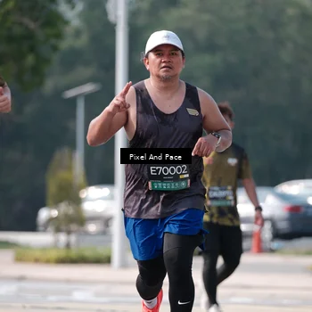 Runner Photo 6804866