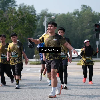 Runner Photo 6804868