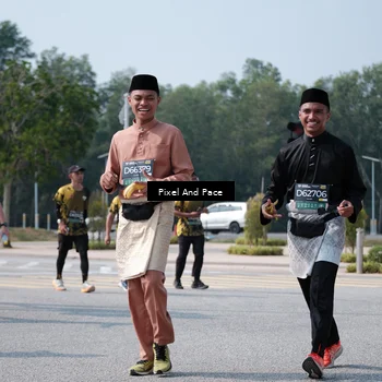 Runner Photo 6804892