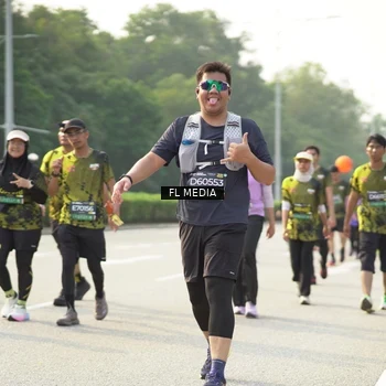 Runner Photo 6804894