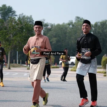Runner Photo 6804895