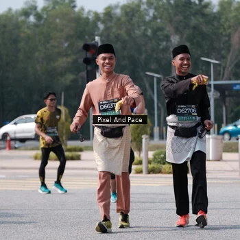 Runner Photo 6804896