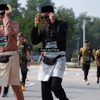 Runner Photo 6804897