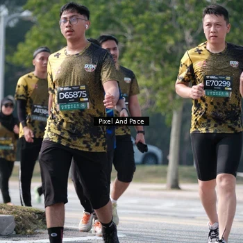 Runner Photo 6804907