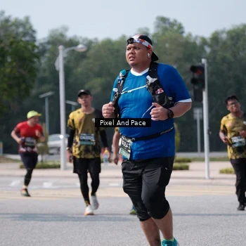 Runner Photo 6804911