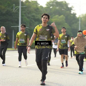 Runner Photo 6804918