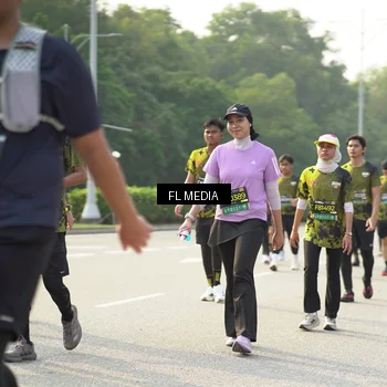 Runner Photo 6804921