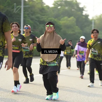 Runner Photo 6804922