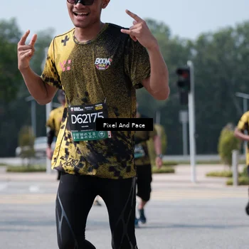 Runner Photo 6804929