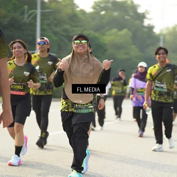 Runner Photo 6804960