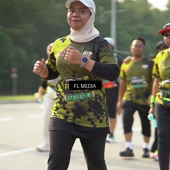 Runner Photo 6805011