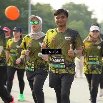 Runner Photo 6805015