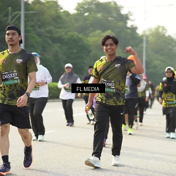 Runner Photo 6805016