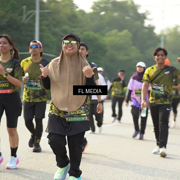 Runner Photo 6805021