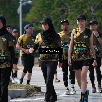 Runner Photo 6805063