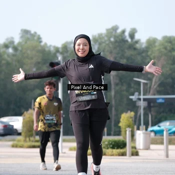 Runner Photo 6805074
