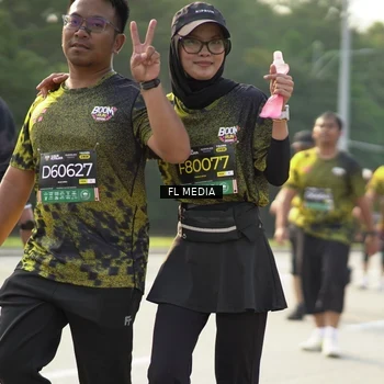 Runner Photo 6805078